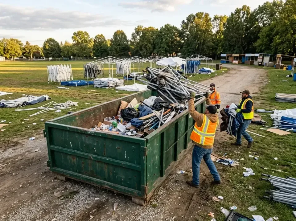 temporary-event-waste-containe-016 — frequently asked questions, Roll-Off Dumpster Rental Services in Laplace, LA